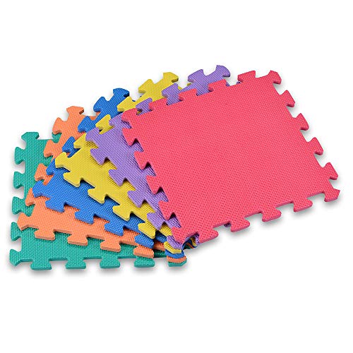 TLCmat Foam Play Mat
